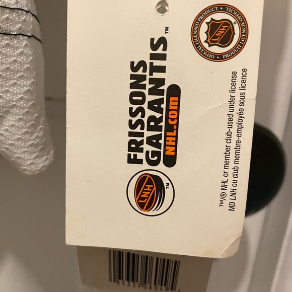 Pittsburgh Penguins Mario Lemieux KOHO Jersey - Picture 7 of 12